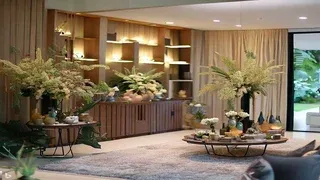 ديكور للشقق الصغيرة